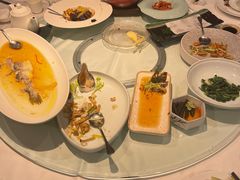 -申粤轩酒楼·三十年粤菜经典(丁香花园店)