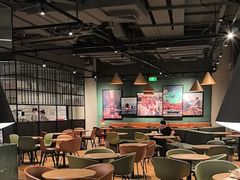 -Wagas沃歌斯(浦东机场店)