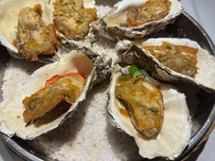 -味可道美食坊(福基路店)