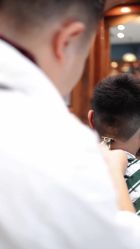 -贝勒爷专业男发