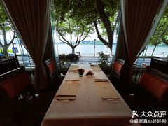 -杭州新新饭店·1913餐厅