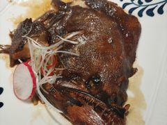 -红叶日本料理(开发区店)