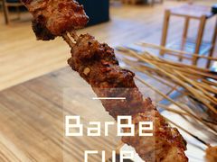 -晓靖轩烧烤(沙河风情店)