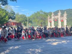 -飞霞风景名胜区