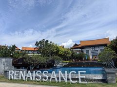 -三亚海棠湾万丽度假酒店