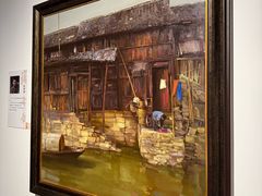 -中华艺术宫(上海美术馆)