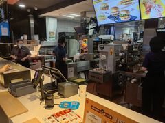 -麦当劳(杭州庆春路店)