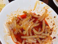 -缪氏川菜(丰盛町店)