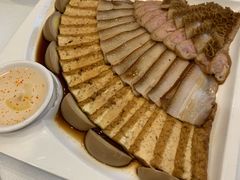 -鸿运楼烤鸭店(天桥店)