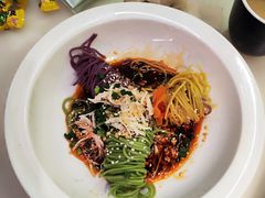 -绿茶餐厅(南翔印象城MEGA店)
