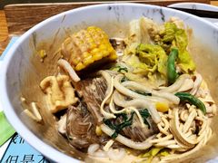 -许小树(国贸商城店)