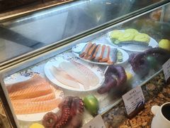 -杭州国际会议中心洲际酒店-原素全日餐厅(解放东路店)