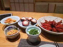 -翼精致料理(昆山旗舰店)