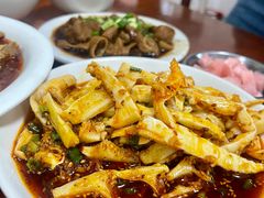 -巷子肥肠(科华巷店)