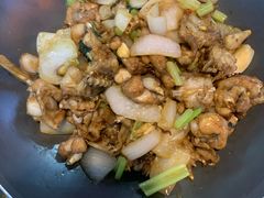 -湘香私房菜(大石长隆店)