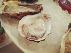 android_upload_pic-Oyster Talks 四度蚝法餐厅