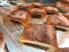 -仙峰天然面包(迎宾路店)