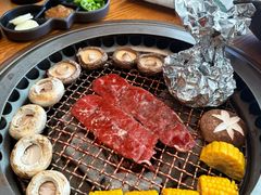 -炎蔵牛舌烤肉