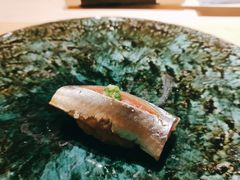 -鮨青(恒基名人购物中心店)