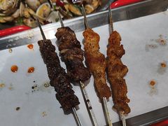 -永红源啤酒·烧烤·海鲜·大排档(青特城店)