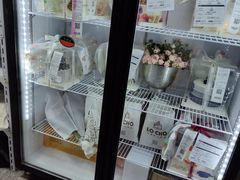 -勒甜LO CHO·定制低糖代糖纯动物奶油生日蛋糕(新开路店)