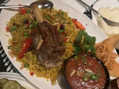 -ELI FALAFEL Lebanese&Mediterranean黎巴嫩美食(富城路店)