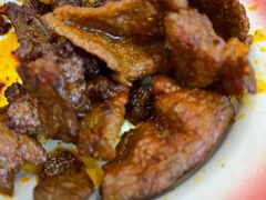大片牛肉-个旧正宗糖粉小肉串·烧烤