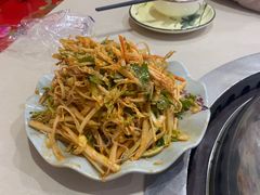 -崔记老东北传奇铁锅炖(横店总店)
