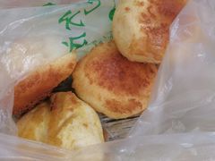 -大南门牛肉包子店