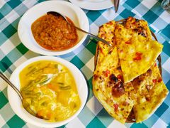 -Santoor 萨都里印度餐厅(北锣鼓巷店)