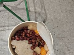 -鲜芋仙(番禺万达广场店)