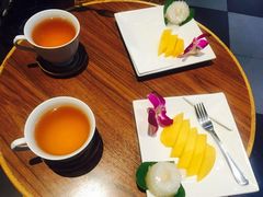 -Let’s Relax Spa(Siam Square One)