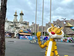 -福州罗源湾海洋世界旅游区