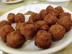 -东四民芳餐厅(朝阳门店)