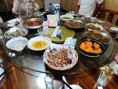 -李东农庄(中南百草园地标店)