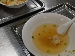 -汪家馄饨(集庆路店)