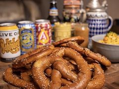 -上海浦东假日酒店