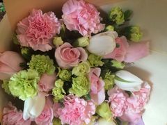 -花样年华花艺生活馆(恒泉花园店)