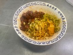 -梅溪·小伙子干挑面(安吉总店)