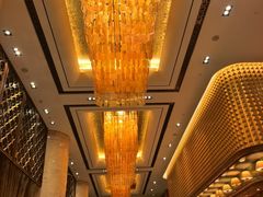 -万达瑞华酒店美食汇自助餐厅(楚河汉街店)