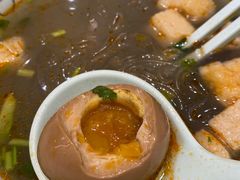 -回味鸭血粉丝汤(砂之船店)