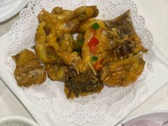 -寻味顺德·南记酒家·传统顺德菜·鱼生(广源路店)