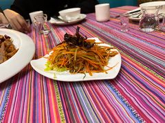 -香巴拉云南餐厅(华莱坞店)