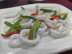 -天天海鲜城·海鲜大排档(新溪店)