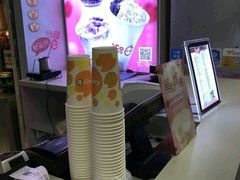 -CoCo都可(凌水店)