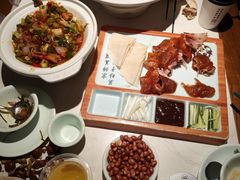 -宋徽厨·安徽菜(绿地店)