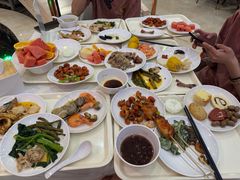 -碧中海汤泉汗蒸酒店