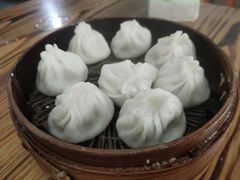-锅贴大王南翔小笼(临沂二村店)