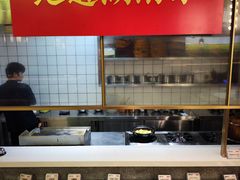 -湘江红·湖南招牌菜(莲花南路店)