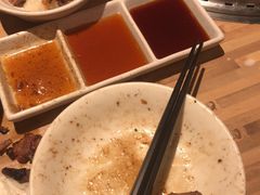 -じゃんじゃん亭(栄店)